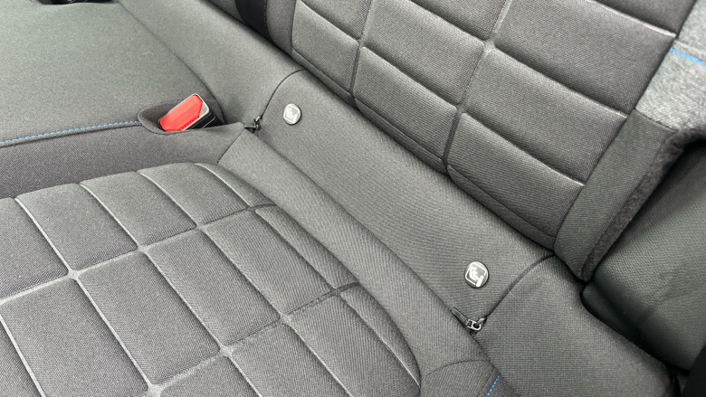 Citroen C3 1.2 Hybrid [110] Plus 5dr e-DCS6 Petrol Hatchback